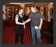 Carpet Cleaner Taunton